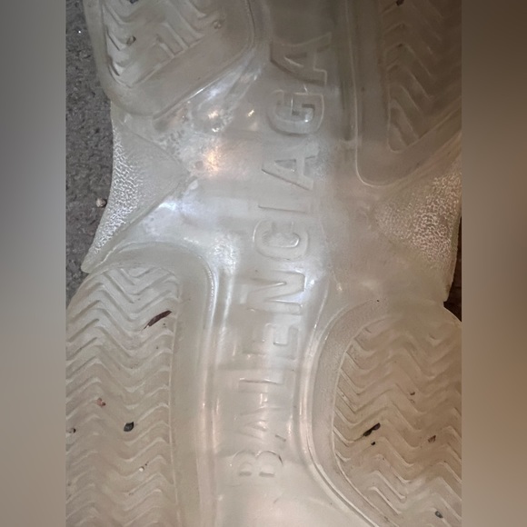 🟡Balenciaga Triple S - Womens EUR 38 - Picture 5 of 10